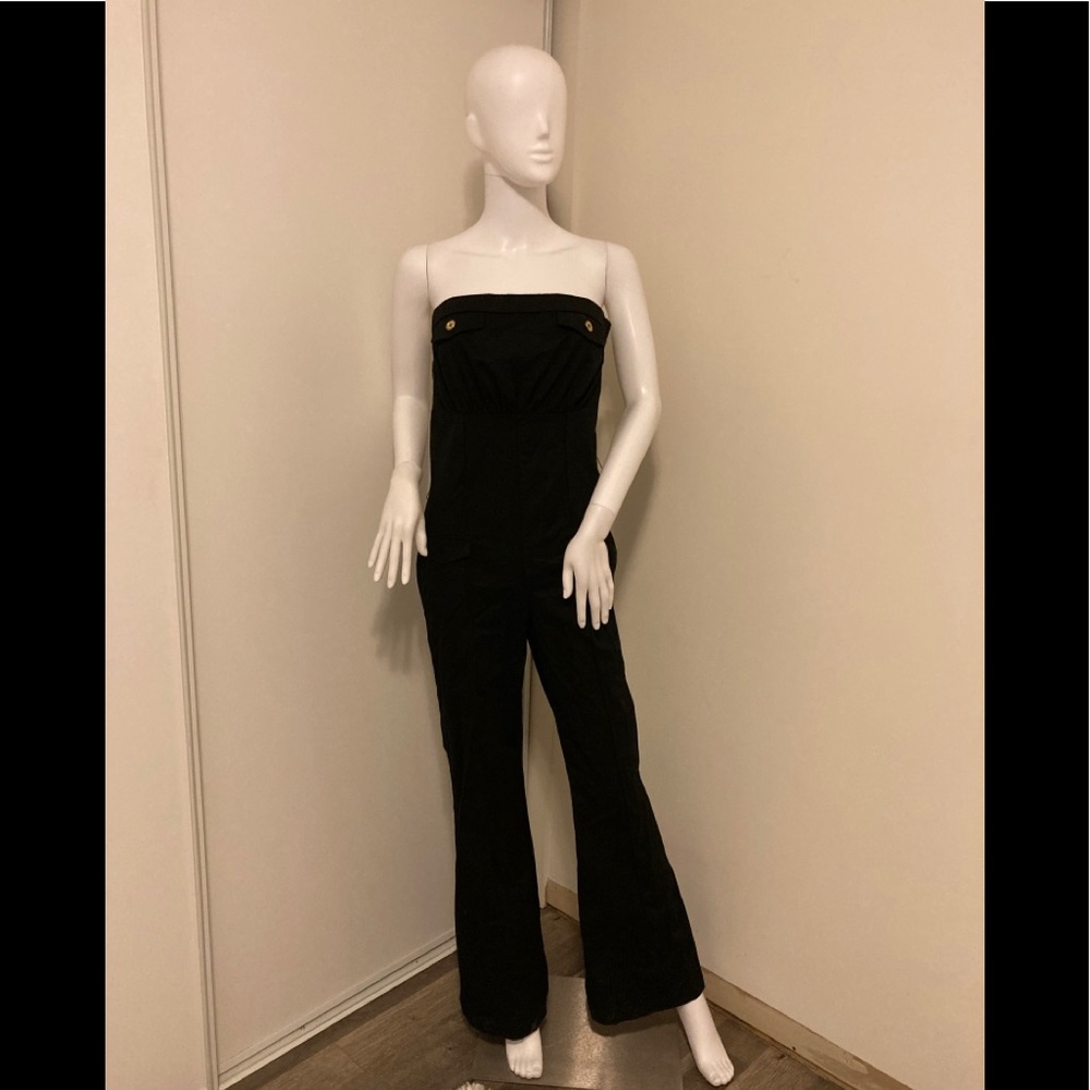 🖤 VINTAGE BABY PHAT JUMPSUIT 🖤 - Picture 10 of 14